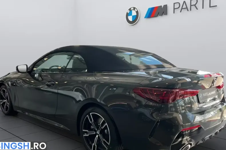 BMW 430i (Seria 4) din 2025 cu 19.900 km - oferta BMW237661 - foto 3