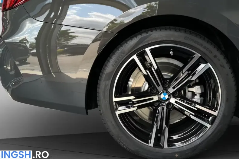 BMW 430i (Seria 4) din 2025 cu 19.900 km - oferta BMW237661 - foto 5