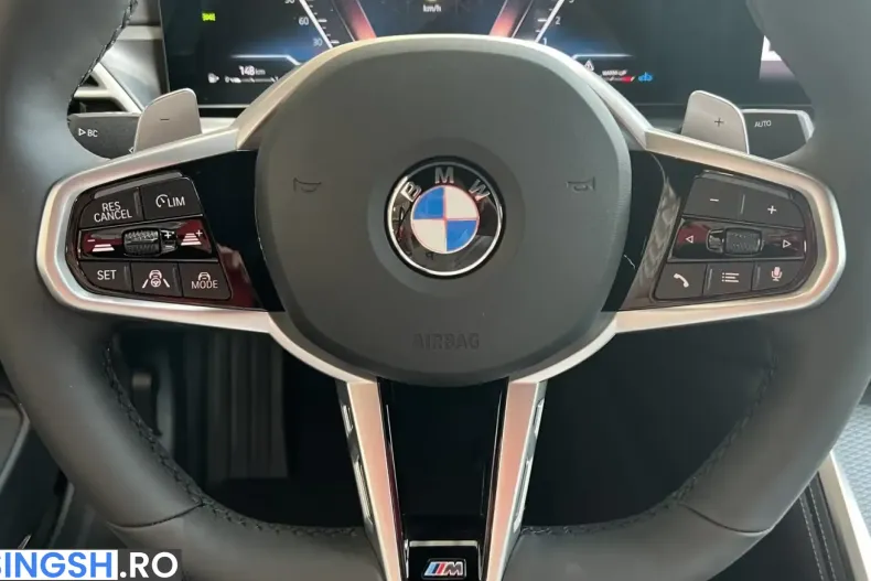 BMW 430i (Seria 4) din 2025 cu 19.900 km - oferta BMW237661 - foto 6