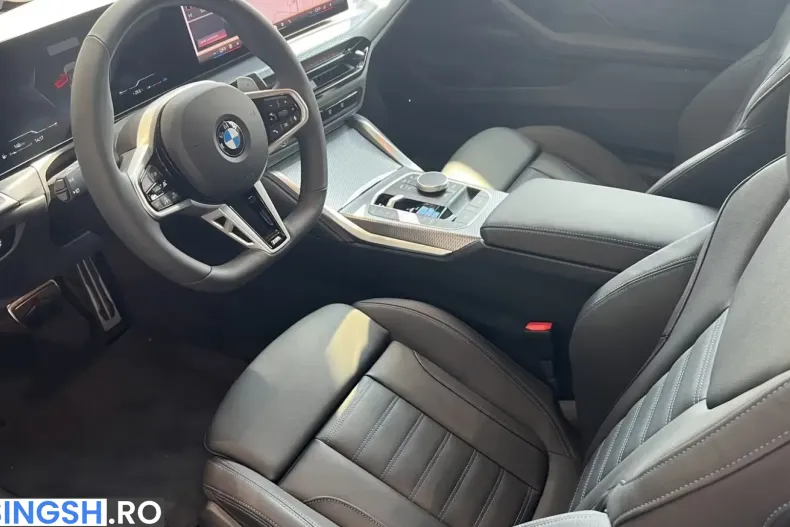 BMW 430i (Seria 4) din 2025 cu 19.900 km - oferta BMW237661 - foto 7