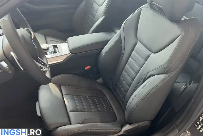 BMW 430i (Seria 4) din 2025 cu 19.900 km - oferta BMW237661 - foto 8