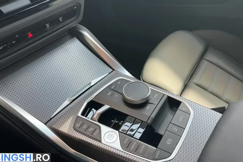 BMW 430i (Seria 4) din 2025 cu 19.900 km - oferta BMW237661 - foto 11