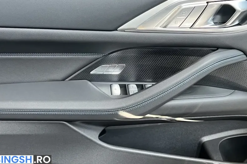 BMW 430i (Seria 4) din 2025 cu 19.900 km - oferta BMW237661 - foto 13