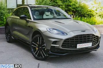 Aston Martin DBX din 2023 - oferta AST237662