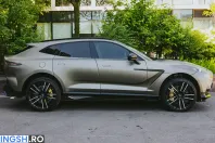 Aston Martin DBX din 2023 cu 15.000 km - oferta AST237662 - foto 2
