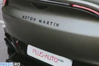 Aston Martin DBX din 2023 cu 15.000 km - oferta AST237662 - foto 7