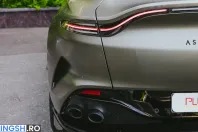 Aston Martin DBX din 2023 cu 15.000 km - oferta AST237662 - foto 8