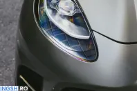Aston Martin DBX din 2023 cu 15.000 km - oferta AST237662 - foto 11