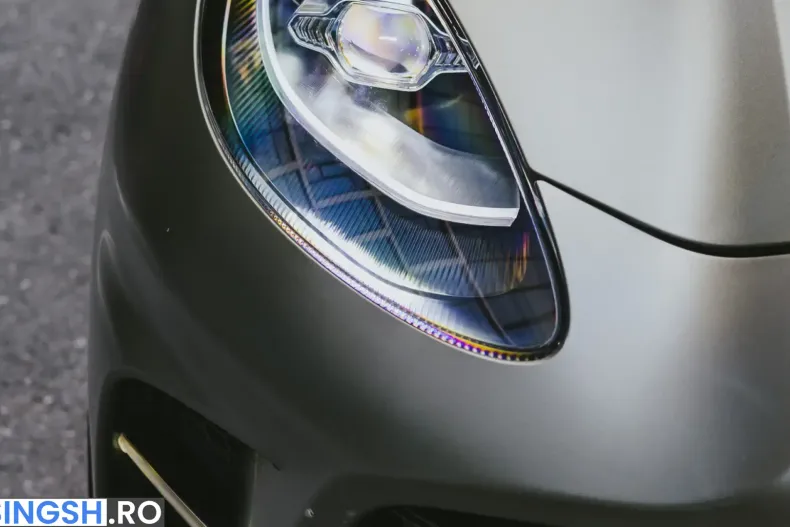 Aston Martin DBX din 2023 cu 15.000 km - oferta AST237662 - foto 11