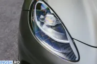 Aston Martin DBX din 2023 cu 15.000 km - oferta AST237662 - foto 13