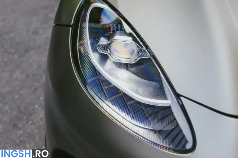 Aston Martin DBX din 2023 cu 15.000 km - oferta AST237662 - foto 13