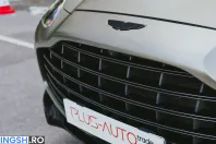 Aston Martin DBX din 2023 cu 15.000 km - oferta AST237662 - foto 17