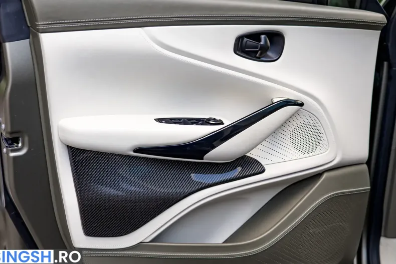 Aston Martin DBX din 2023 cu 15.000 km - oferta AST237662 - foto 21