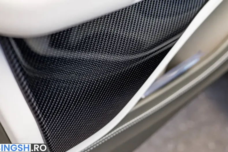 Aston Martin DBX din 2023 cu 15.000 km - oferta AST237662 - foto 22