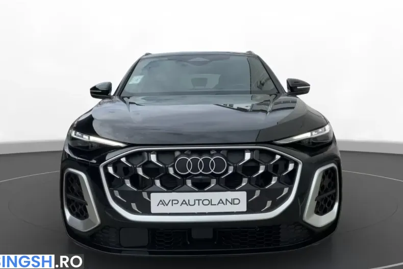 Audi SQ5 din 2025 cu 15.000 km - oferta AUD237663 - foto 5