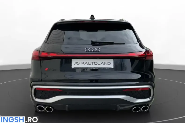 Audi SQ5 din 2025 cu 15.000 km - oferta AUD237663 - foto 6