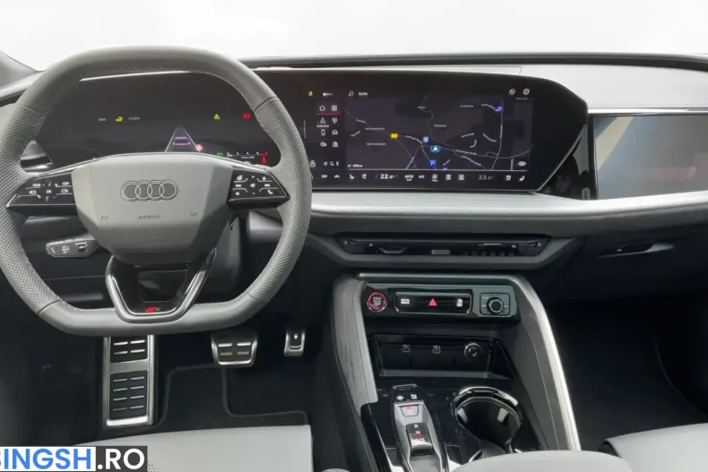 Audi SQ5 din 2025 cu 15.000 km - oferta AUD237663 - foto 7