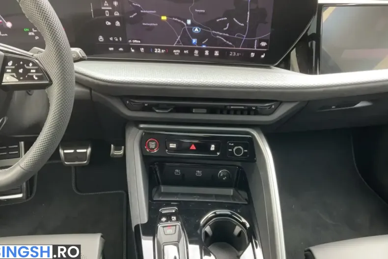 Audi SQ5 din 2025 cu 15.000 km - oferta AUD237663 - foto 9