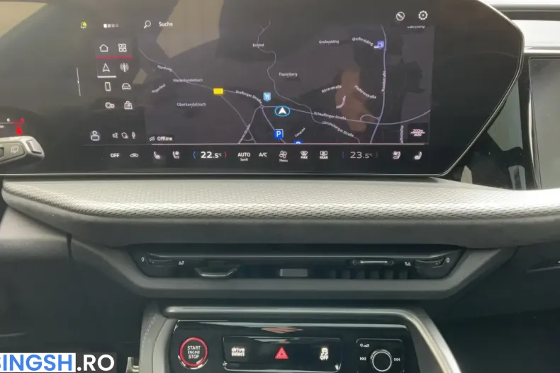 Audi SQ5 din 2025 cu 15.000 km - oferta AUD237663 - foto 10