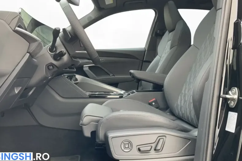 Audi SQ5 din 2025 cu 15.000 km - oferta AUD237663 - foto 11