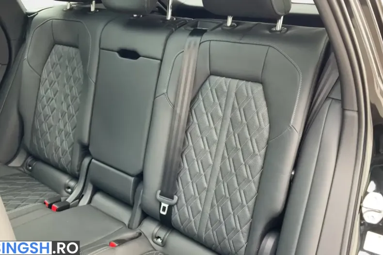 Audi SQ5 din 2025 cu 15.000 km - oferta AUD237663 - foto 12