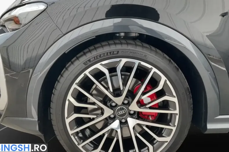 Audi SQ5 din 2025 cu 15.000 km - oferta AUD237663 - foto 15