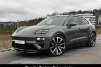 Porsche Macan din 2024 cu 6.900 km - oferta POR237664 - foto 1
