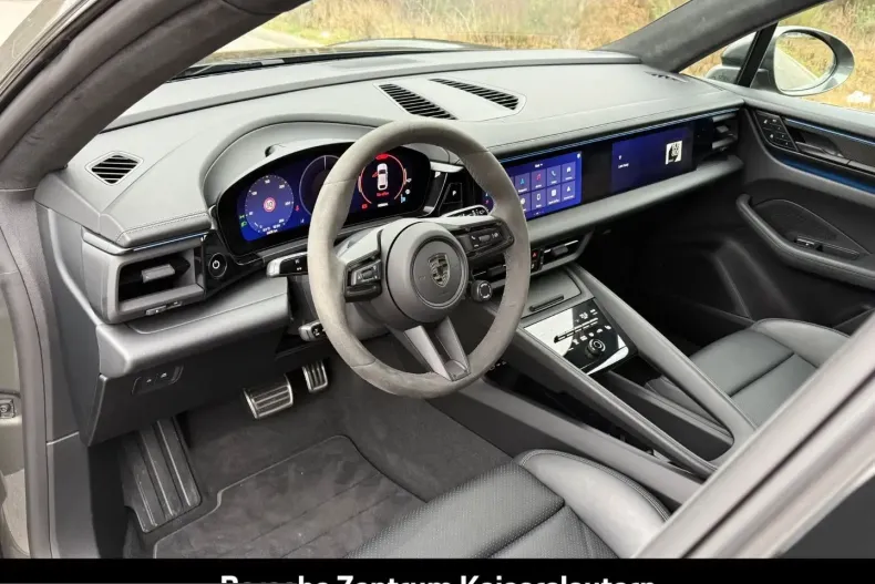Porsche Macan din 2024 cu 6.900 km - oferta POR237664 - foto 4