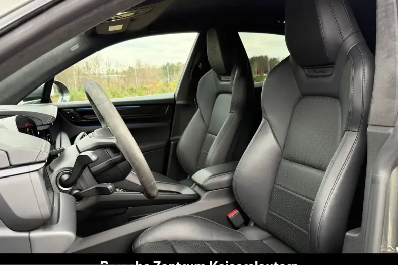 Porsche Macan din 2024 cu 6.900 km - oferta POR237664 - foto 5