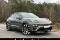 Porsche Macan din 2024 cu 6.900 km - oferta POR237664 - foto 6