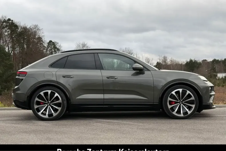Porsche Macan din 2024 cu 6.900 km - oferta POR237664 - foto 7
