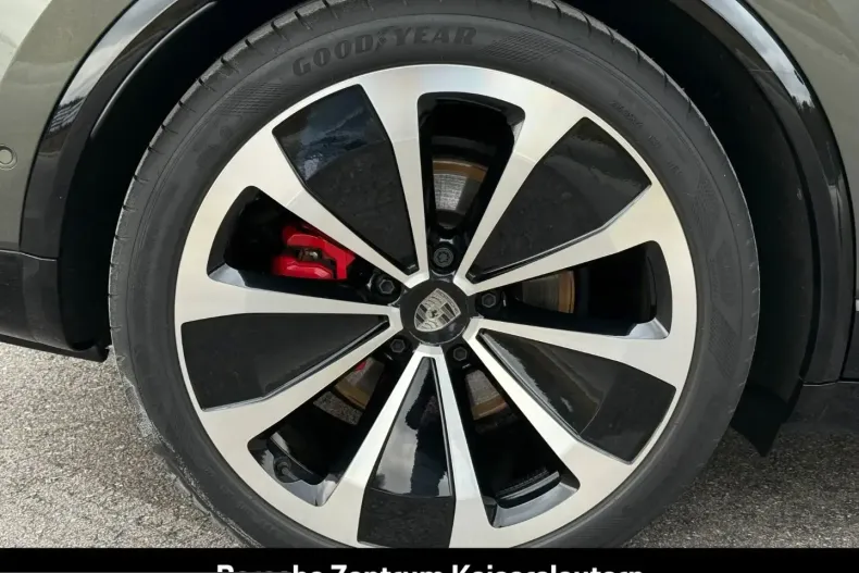Porsche Macan din 2024 cu 6.900 km - oferta POR237664 - foto 14