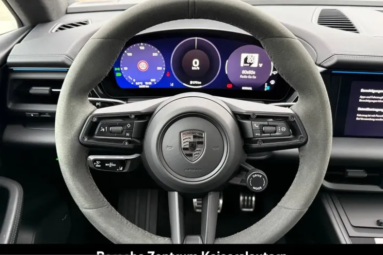 Porsche Macan din 2024 cu 6.900 km - oferta POR237664 - foto 17