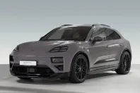 Porsche Macan din 2024 cu 5.500 km - oferta POR237665 - foto 1
