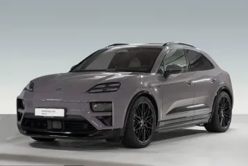 Porsche Macan din 2024 - oferta POR237665