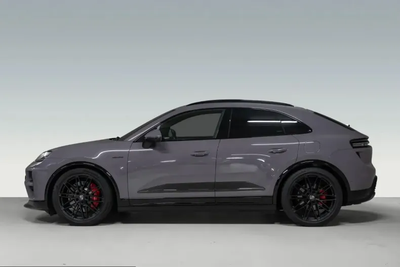Porsche Macan din 2024 cu 5.500 km - oferta POR237665 - foto 2