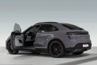 Porsche Macan din 2024 cu 5.500 km - oferta POR237665 - foto 7