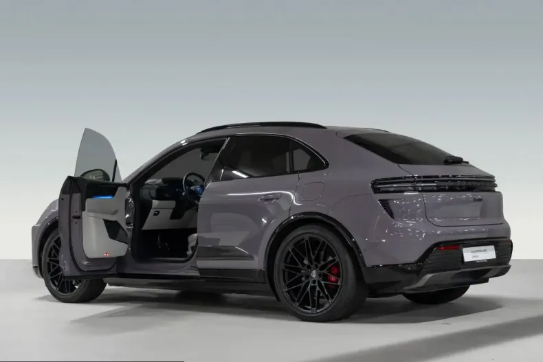 Porsche Macan din 2024 cu 5.500 km - oferta POR237665 - foto 7