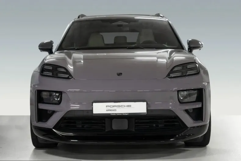 Porsche Macan din 2024 cu 5.500 km - oferta POR237665 - foto 8