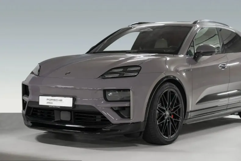 Porsche Macan din 2024 cu 5.500 km - oferta POR237665 - foto 9