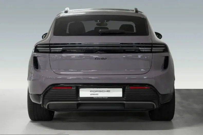 Porsche Macan din 2024 cu 5.500 km - oferta POR237665 - foto 10