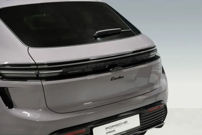 Porsche Macan din 2024 cu 5.500 km - oferta POR237665 - foto 12