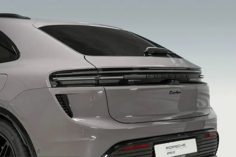 Porsche Macan din 2024 cu 5.500 km - oferta POR237665 - foto 13