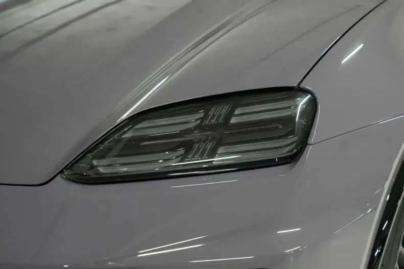 Porsche Macan din 2024 cu 5.500 km - oferta POR237665 - foto 14