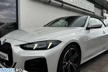 BMW 420d din 2025 - oferta BMW237666