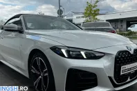 BMW 420d (Seria 4) din 2025 cu 5.999 km - oferta BMW237666 - foto 3