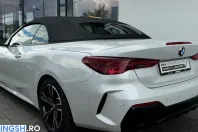 BMW 420d (Seria 4) din 2025 cu 5.999 km - oferta BMW237666 - foto 4