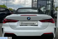 BMW 420d (Seria 4) din 2025 cu 5.999 km - oferta BMW237666 - foto 5