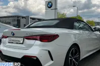 BMW 420d (Seria 4) din 2025 cu 5.999 km - oferta BMW237666 - foto 6