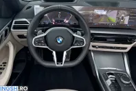 BMW 420d (Seria 4) din 2025 cu 5.999 km - oferta BMW237666 - foto 9